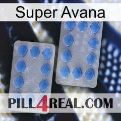 Super Avana 20